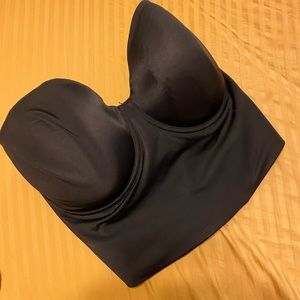 Longline ☘️ Cacique Bra